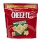 Cheez-It Cheez-It Grab Bag Reclosable White Cheddar Crackers 7 oz. Bag, PK6 2410011621 - alternate 1